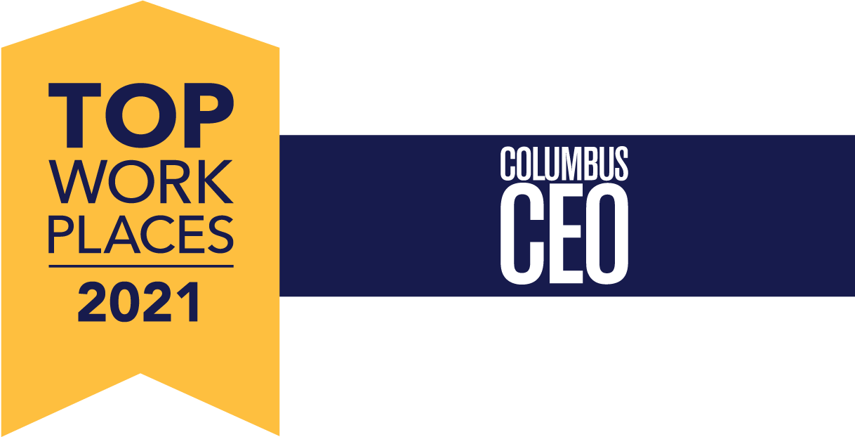 Top Workplaces 2021 Columbus